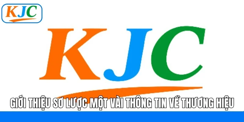 Giới thiệu sơ lược một vài thông tin về thương hiệu