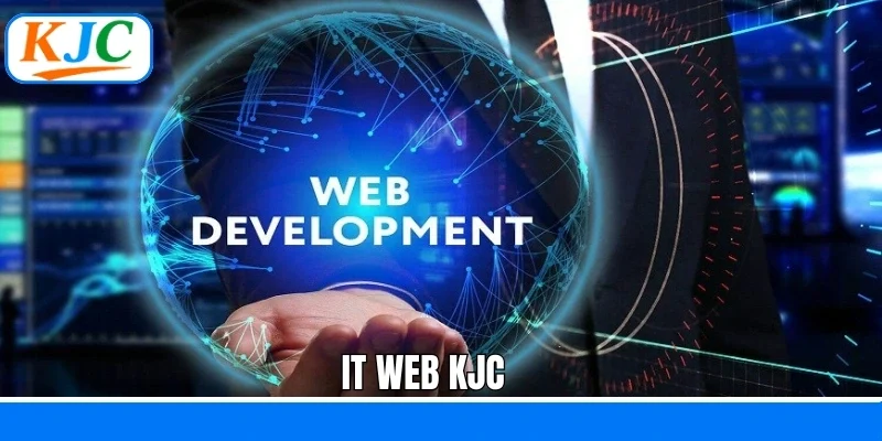 IT Web KJC