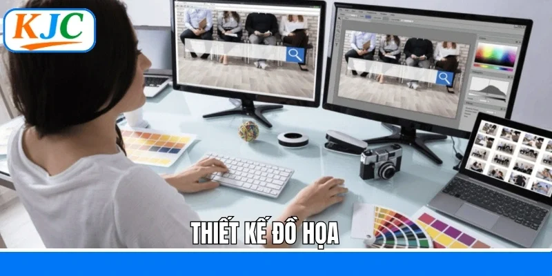 Thiết kế đồ họa